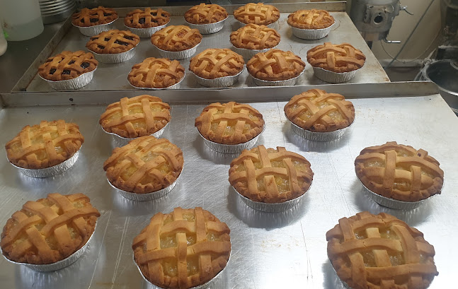 Comentarii opinii despre Shakespeare bakery &cafe