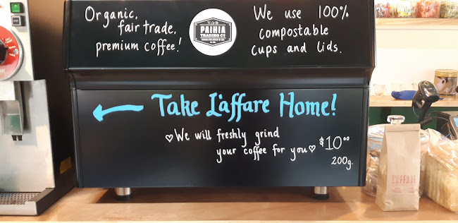 Paihia Road, SH11, Opua 0200, New Zealand