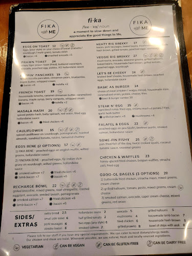 Fika With Me - Auckland