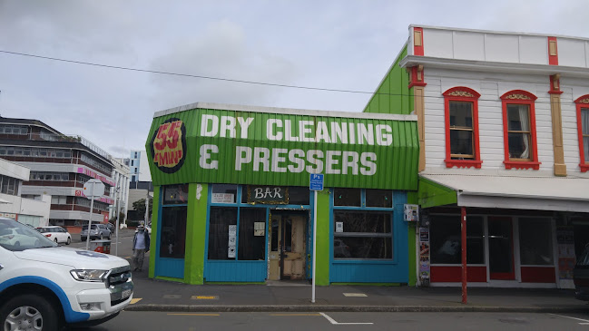240 Cuba Street, Te Aro, Wellington 6011, New Zealand
