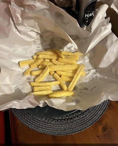 Opinii despre Renwick Takeaways în Renwick - Hospitality and gastronomy