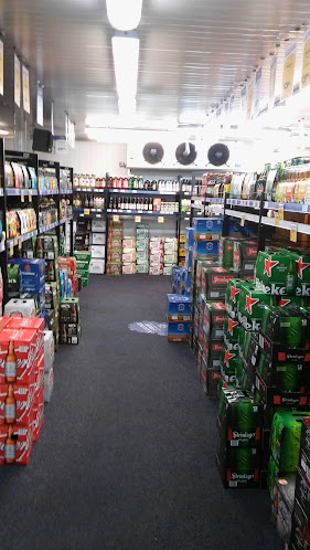 Opinii despre Super Liquor Brighton în Christchurch - Hospitality and gastronomy