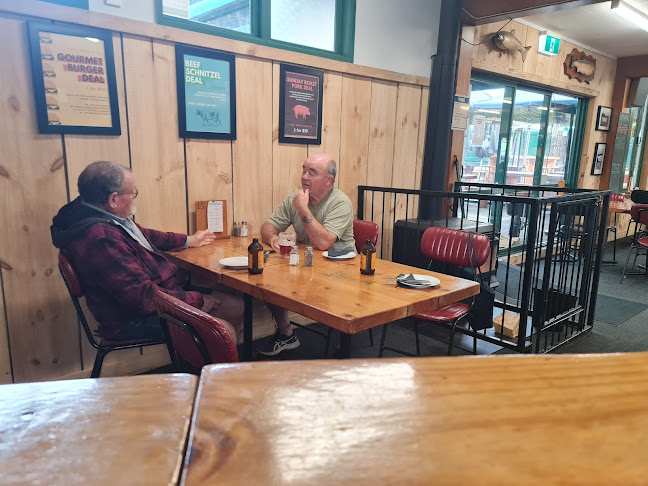 Comments and reviews of The Puketapu