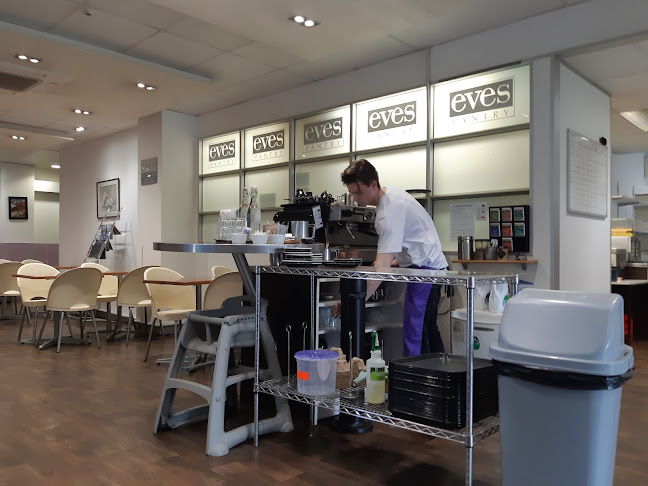 Eves Pantry - Auckland