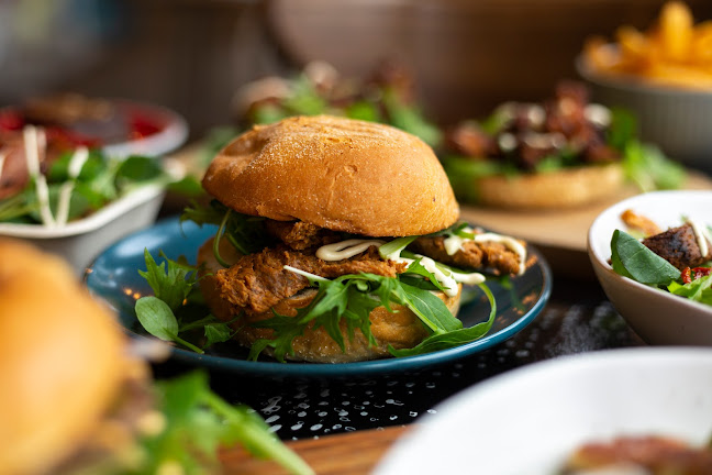 Comentarii opinii despre Get Fixed Bicycle Cafè