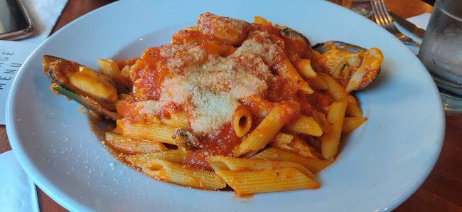 Archie's Restaurant & Pizzeria - Auckland