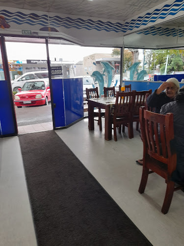 Bay Packers Direct Seafood - Greerton - Hospitality and gastronomy