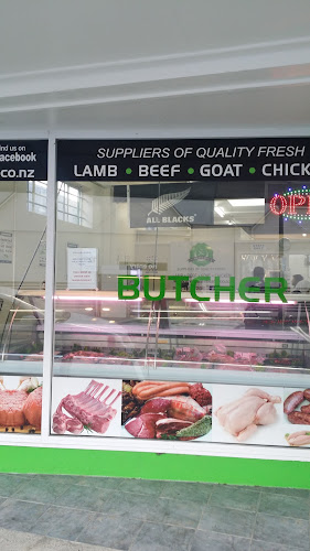 286 High Street, Hutt Central, Lower Hutt 5010, New Zealand