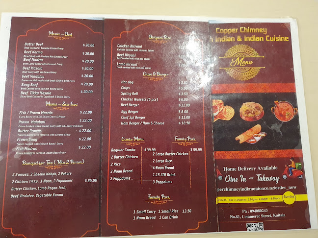 81 Commerce Street, Kaitaia 0410, New Zealand