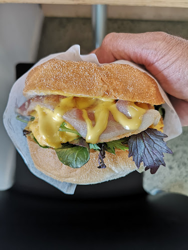 Lime Espresso Bar & Eatery - Auckland