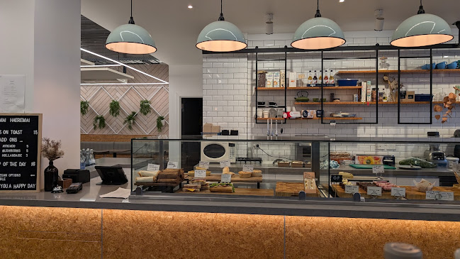 Daily Dose - Hospitality and gastronomy