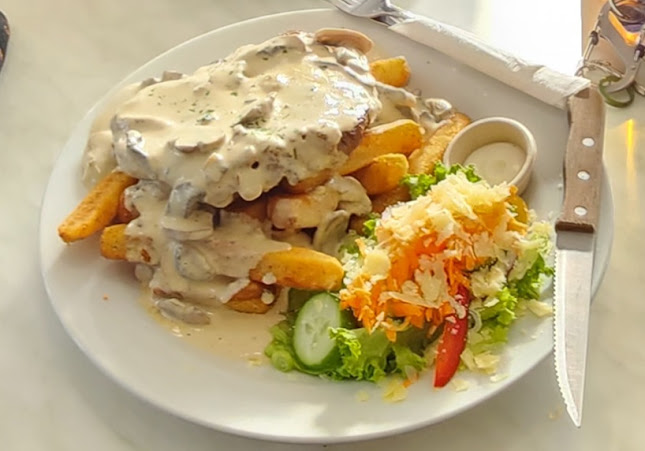 2 Clyde Terrace, Kaitangata 9210, New Zealand