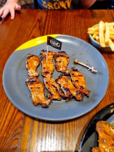 Nando's Northlands - Christchurch