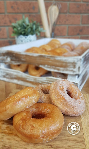 Comentarii opinii despre Hoops & Scoops NZ