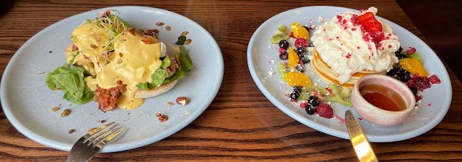 Opinii despre Procope Coffee House în Christchurch - Hospitality and gastronomy