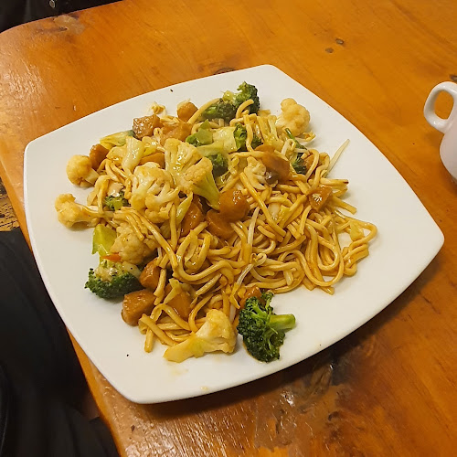 Comments and reviews of Aunty Mena's Vegetarian Restaurant & Cafe