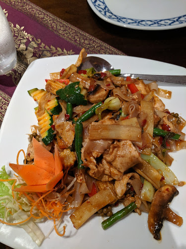 The Jungle Parnell (by Thai Chef) - Hospitality and gastronomy