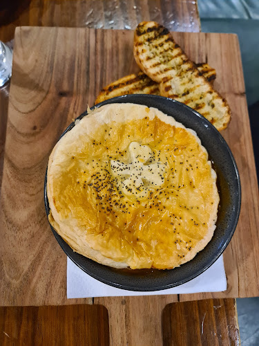 Rosie O'Grady's - Hospitality and gastronomy