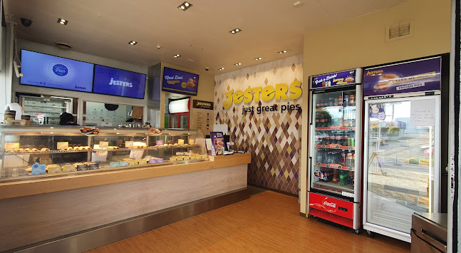 Jesters Pies, Westgate