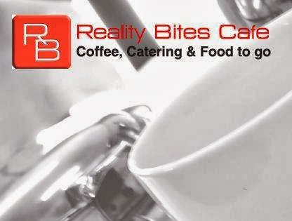 Reality Bites Cafe & Catering - Hospitality and gastronomy