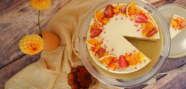 Comentarii opinii despre Sunny Cakes