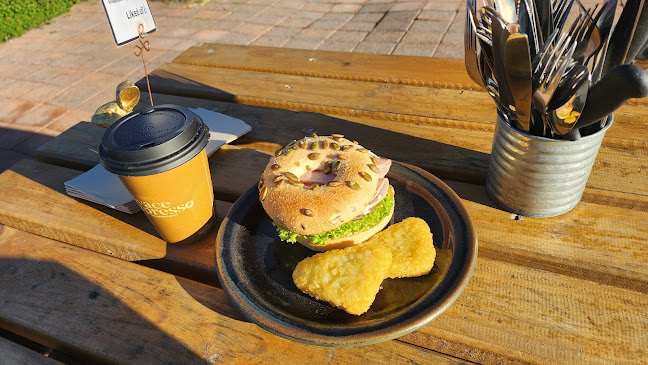 Jack Rabbit Café & Bar - Hospitality and gastronomy