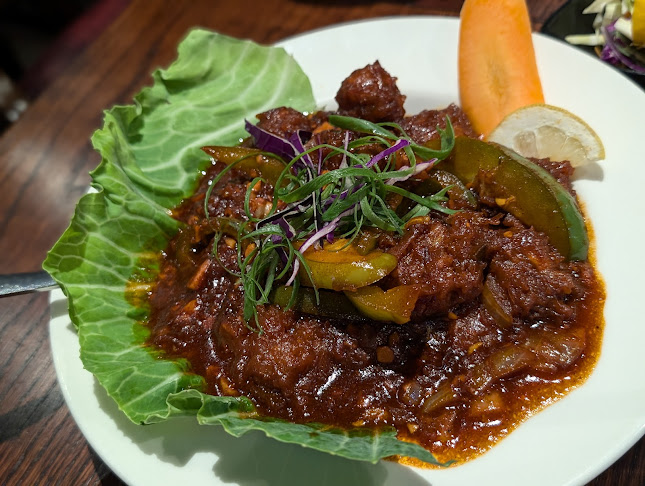 Opinii despre Paradise Takeaway în Auckland - Hospitality and gastronomy