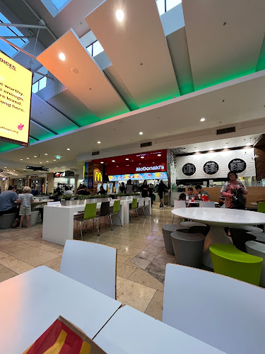 McDonald's Bayfair - Tauranga