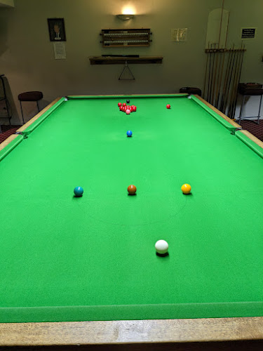 Johnsonville Club Inc Phone number