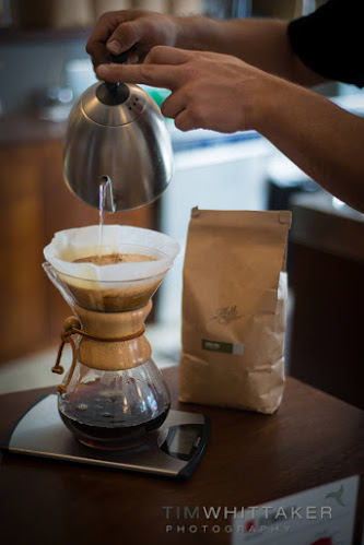 Georgia on Tennyson - Hospitality and gastronomy