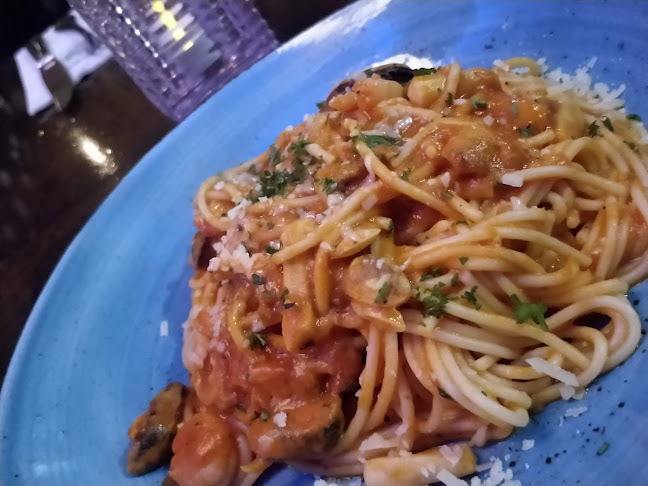 PORTOFINO - Wellington