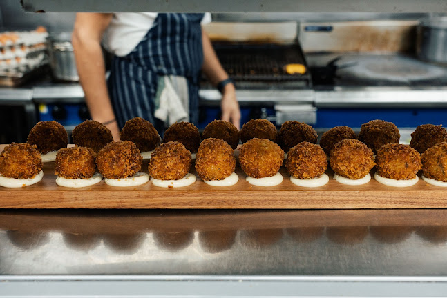 Foundation Bar - Hamilton