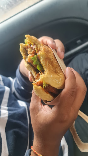 BurgerFuel Bethlehem - Tauranga