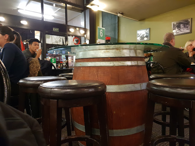 Comentarii opinii despre Jizo Japanese Restaurant