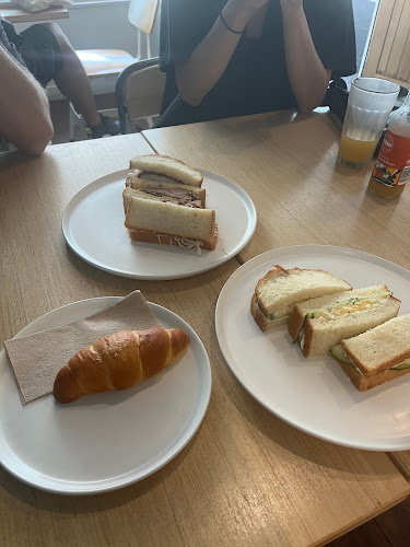 Comments and reviews of Ano-ne Bread and Matcha