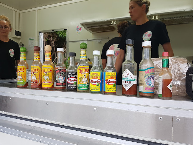 Reviews of Gringas in Mangawhai - Hospitality and gastronomy