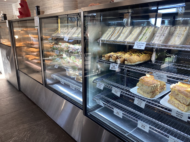 Twizel Bakery Cafe - Twizel