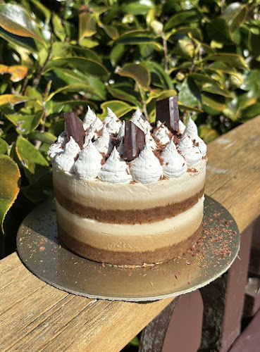 Half Baked Catering Co - Hospitality and gastronomy