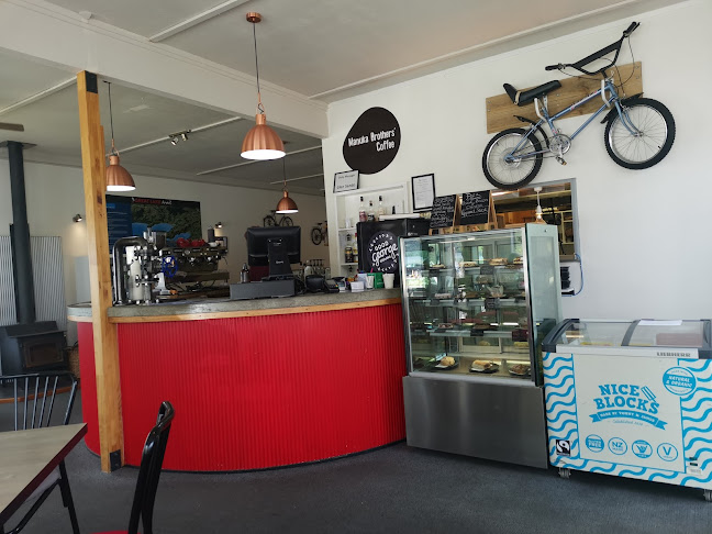 Tipsy Trout - Hospitality and gastronomy