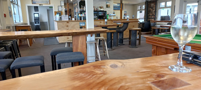 Dunsandel Tavern - Dunsandel