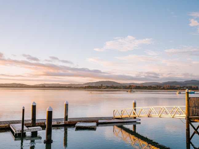 Comentarii opinii despre The Restaurant at Trinity Wharf