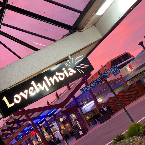 Comentarii opinii despre Lovely India Restaurant