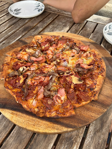 Black Rabbit - Bannockburn