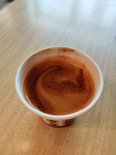 Rocket Coffee Roasters - Hamilton