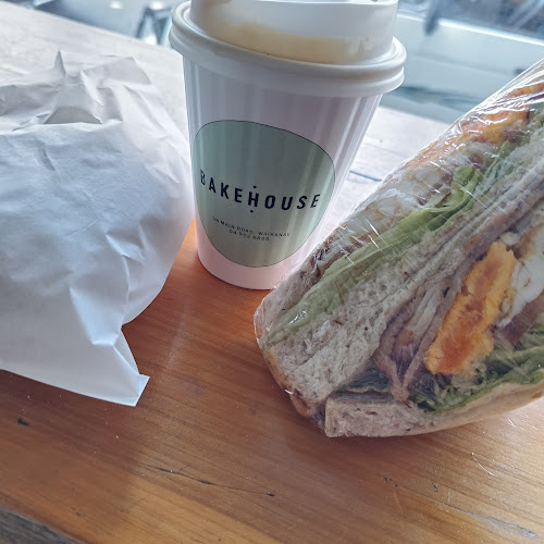 Bakehouse of Waikanae - Hospitality and gastronomy