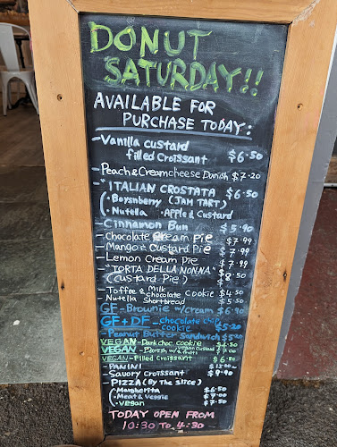 Opinii despre Nicoletta's în Wellington - Hospitality and gastronomy