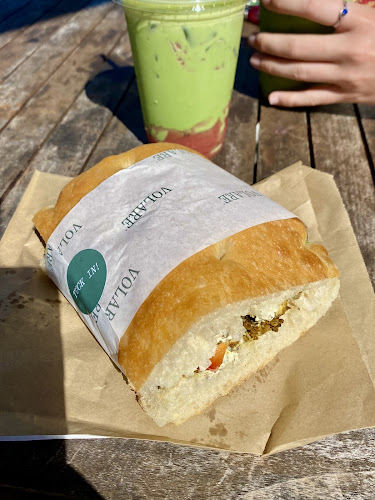 Opinii despre Volare Grey Street în Hamilton - Hospitality and gastronomy