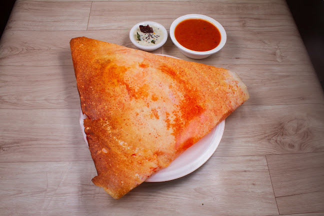 Comentarii opinii despre Dosa Kitchen