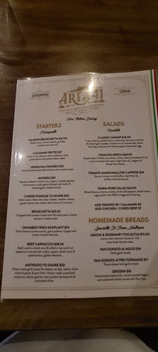 Comments and reviews of Area 41 Restaurant New Plymouth