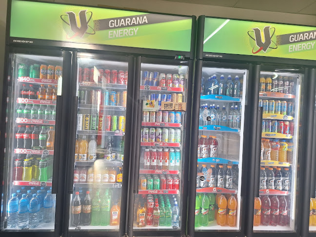 Comentarii opinii despre Union Food Bar